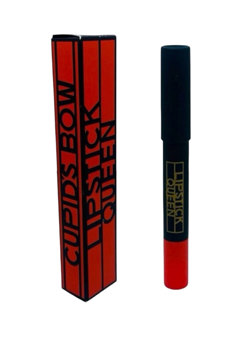 Lipstick Queen Cupid’s Bow Lipstick Pencil - Metamorphoses - 2.2g / 0.07 oz